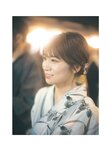 [Photobook] 秋元真夏フォトブック『淡淡(あわあわ)』 (幻冬舎単行本)