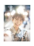 [Photobook] 秋元真夏フォトブック『淡淡(あわあわ)』 (幻冬舎単行本)
