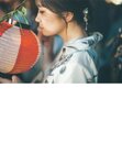 [Photobook] 秋元真夏フォトブック『淡淡(あわあわ)』 (幻冬舎単行本)