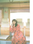 [Photobook] 秋元真夏フォトブック『淡淡(あわあわ)』 (幻冬舎単行本)