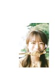 [Photobook] 秋元真夏フォトブック『淡淡(あわあわ)』 (幻冬舎単行本)