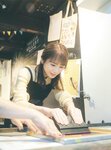 [Photobook] 秋元真夏フォトブック『淡淡(あわあわ)』 (幻冬舎単行本)