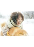 [Photobook] 秋元真夏フォトブック『淡淡(あわあわ)』 (幻冬舎単行本)