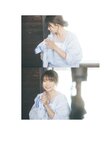 [Photobook] 秋元真夏フォトブック『淡淡(あわあわ)』 (幻冬舎単行本)
