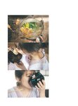 [Photobook] 秋元真夏フォトブック『淡淡(あわあわ)』 (幻冬舎単行本)