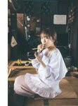 [Photobook] 秋元真夏フォトブック『淡淡(あわあわ)』 (幻冬舎単行本)