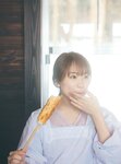 [Photobook] 秋元真夏フォトブック『淡淡(あわあわ)』 (幻冬舎単行本)