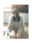 [Photobook] 秋元真夏フォトブック『淡淡(あわあわ)』 (幻冬舎単行本)
