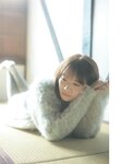 [Photobook] 秋元真夏フォトブック『淡淡(あわあわ)』 (幻冬舎単行本)