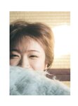 [Photobook] 秋元真夏フォトブック『淡淡(あわあわ)』 (幻冬舎単行本)