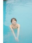 [Photobook] 秋元真夏フォトブック『淡淡(あわあわ)』 (幻冬舎単行本)