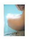 [Photobook] 秋元真夏フォトブック『淡淡(あわあわ)』 (幻冬舎単行本)