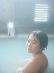 [Photobook] 秋元真夏フォトブック『淡淡(あわあわ)』 (幻冬舎単行本)