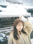 [Photobook] 秋元真夏フォトブック『淡淡(あわあわ)』 (幻冬舎単行本)