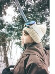 [Photobook] 秋元真夏フォトブック『淡淡(あわあわ)』 (幻冬舎単行本)