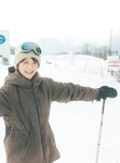 [Photobook] 秋元真夏フォトブック『淡淡(あわあわ)』 (幻冬舎単行本)