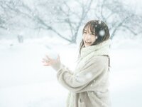 [Photobook] 秋元真夏フォトブック『淡淡(あわあわ)』 (幻冬舎単行本)