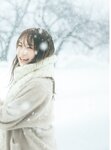 [Photobook] 秋元真夏フォトブック『淡淡(あわあわ)』 (幻冬舎単行本)