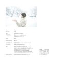 [Photobook] 秋元真夏フォトブック『淡淡(あわあわ)』 (幻冬舎単行本)
