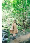 [Photobook] 秋元真夏フォトブック『淡淡(あわあわ)』 (幻冬舎単行本)