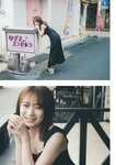 [Photobook] 秋元真夏フォトブック『淡淡(あわあわ)』 (幻冬舎単行本)