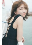 [Photobook] 秋元真夏フォトブック『淡淡(あわあわ)』 (幻冬舎単行本)