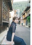 [Photobook] 秋元真夏フォトブック『淡淡(あわあわ)』 (幻冬舎単行本)