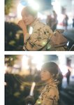 [Photobook] 秋元真夏フォトブック『淡淡(あわあわ)』 (幻冬舎単行本)