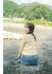 [Photobook] 秋元真夏フォトブック『淡淡(あわあわ)』 (幻冬舎単行本)