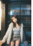 [Photobook] 秋元真夏フォトブック『淡淡(あわあわ)』 (幻冬舎単行本)