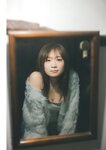 [Photobook] 秋元真夏フォトブック『淡淡(あわあわ)』 (幻冬舎単行本)