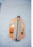 [Photobook] 秋元真夏フォトブック『淡淡(あわあわ)』 (幻冬舎単行本)