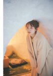 [Photobook] 秋元真夏フォトブック『淡淡(あわあわ)』 (幻冬舎単行本)