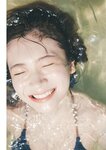 [Photobook] 秋元真夏フォトブック『淡淡(あわあわ)』 (幻冬舎単行本)