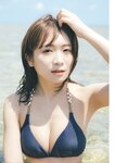 [Photobook] 秋元真夏フォトブック『淡淡(あわあわ)』 (幻冬舎単行本)