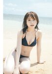 [Photobook] 秋元真夏フォトブック『淡淡(あわあわ)』 (幻冬舎単行本)