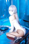 [Cosplay] 仙女月 Ivy (原创插画角色Astrum Design) [48P1V -746M]