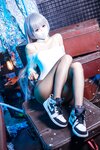 [Cosplay] 仙女月 Ivy (原创插画角色Astrum Design) [48P1V -746M]