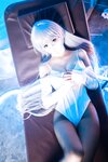 [Cosplay] 仙女月 Ivy (原创插画角色Astrum Design) [48P1V -746M]