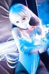 [Cosplay] 仙女月 Ivy (原创插画角色Astrum Design) [48P1V -746M]