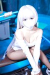 [Cosplay] 仙女月 Ivy (原创插画角色Astrum Design) [48P1V -746M]