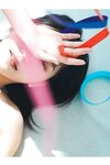 [Photobook] 川道さら 虹色シャワー PARADEデジタルフォトブック