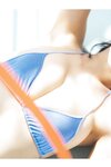 [Photobook] 川道さら 虹色シャワー PARADEデジタルフォトブック