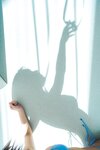 [Photobook] 川道さら 虹色シャワー PARADEデジタルフォトブック