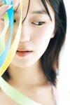 [Photobook] 川道さら 虹色シャワー PARADEデジタルフォトブック