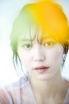 [Photobook] 川道さら 虹色シャワー PARADEデジタルフォトブック
