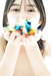 [Photobook] 川道さら 虹色シャワー PARADEデジタルフォトブック