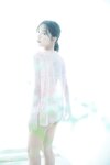 [Photobook] 川道さら 虹色シャワー PARADEデジタルフォトブック
