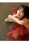 [Photobook] 川道さら 虹色シャワー PARADEデジタルフォトブック