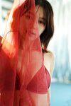 [Photobook] 川道さら 虹色シャワー PARADEデジタルフォトブック
